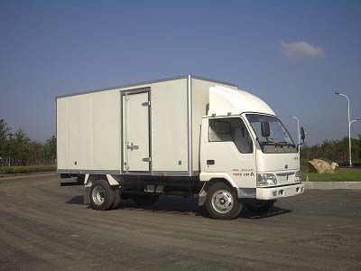 Fenghua FH5041XXYBox transport vehicle