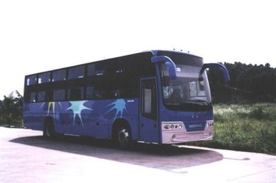 Guilin Daewoo  GDW6110HW1 Sleeper coach