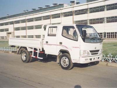 Blue ArrowLJC1041ABK41Light duty trucks