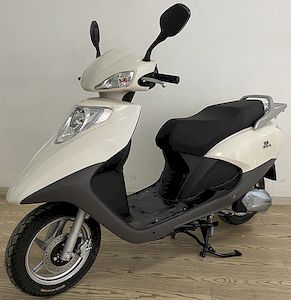 Lanmo  LM125T6A Two wheeled motorcycles