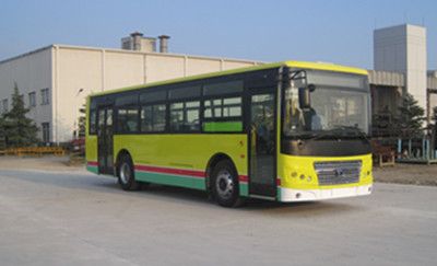 Shenlong brand automobile SLK6109US8N5Q City buses