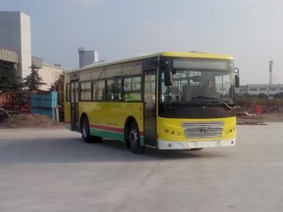 Shenlong brand automobile SLK6109US8N5Q City buses