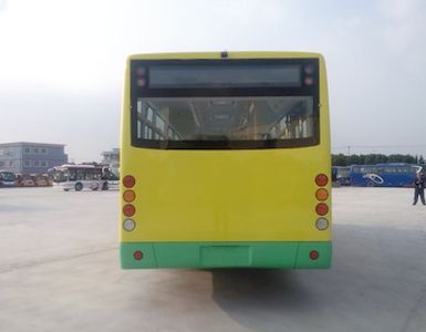 Shenlong brand automobile SLK6109US8N5Q City buses