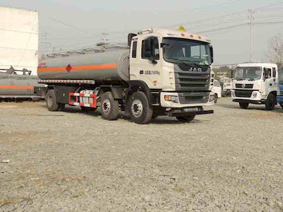 Xingshi  SLS5253GYYJ4 Oil tanker