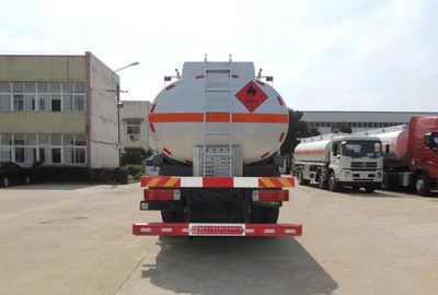 Xingshi  SLS5253GYYJ4 Oil tanker