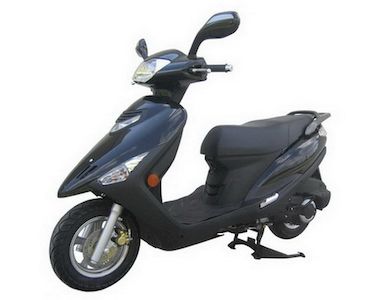 Haojue  UA125TE Two wheeled motorcycles