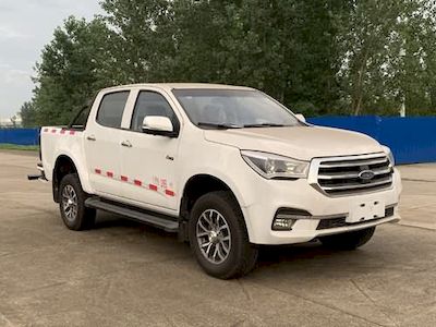 Huiliwei  VVV5030TQZQL6 Obstacle clearing vehicle