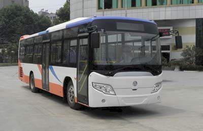 Wanda  WD6920HC City buses