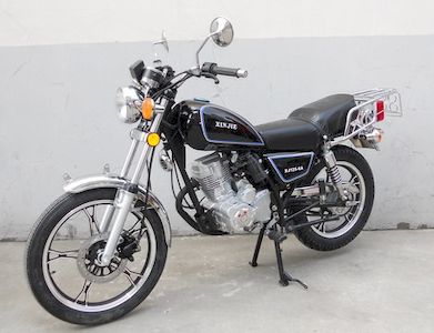 Xinjie  XJ1256A Two wheeled motorcycles