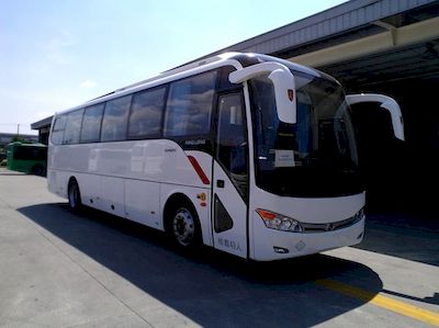 Jinlong XMQ6101AYD5Ccoach