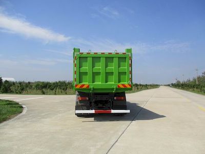 Star Steyr ZZ3313N3861E1N Dump truck