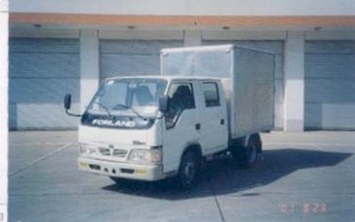 Era  BJ5038XXYT Box transport vehicle