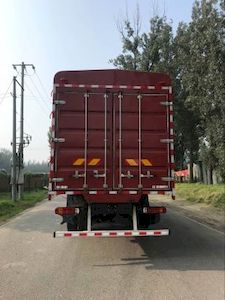 Ouman  BJ5269CCYAA Grate type transport vehicle