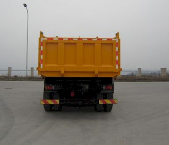 Hongyan  CQ3315HMG336 Dump truck