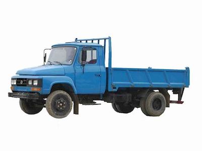 Shenyu  DFA4010C Low speed truck