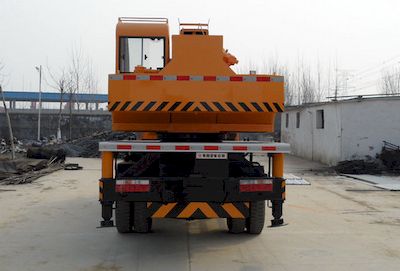 Dongfeng  EQ5102JQZK Car crane