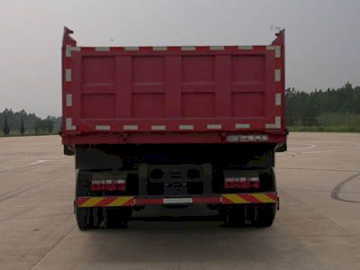 Jianghuai brand automobiles HFC3311P2N4H41F Dump truck