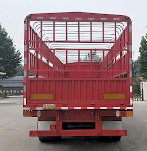 Honggang  HGP9400CCYE Gantry transport semi-trailer