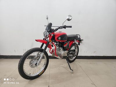 Jialing  JH12512B Two wheeled motorcycles