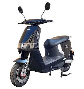 Julong  JL1200DT9 Electric two wheeled motorcycle