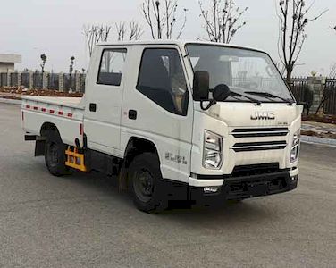 Jiangling Motors JX1041TSA6 Truck