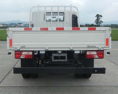 Jiangling Motors JX1043TPB25 Truck