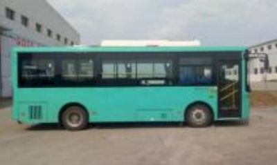 Zhongyi brand automobiles JYK6805GBEV1 Pure electric city buses