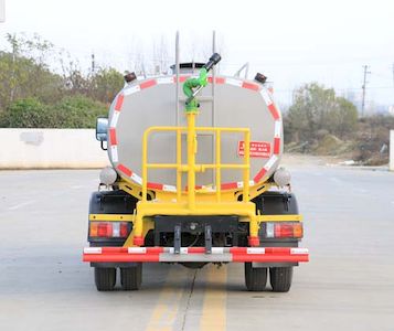 Kaili Feng  KLF5070GPSJ6 watering lorry 