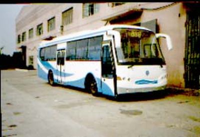 Jiankang NJC6100HDKcoach