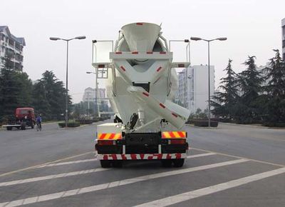 Qintai  QT5251GJBA3 Concrete mixing transport vehicle