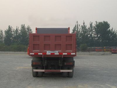 Hongchang Tianma  SMG3300DFN33H6 Dump truck