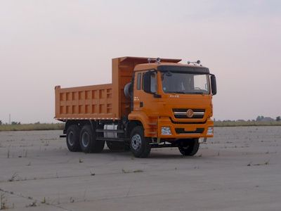 Shaanxi Automobile SX3251MP3 Dump truck