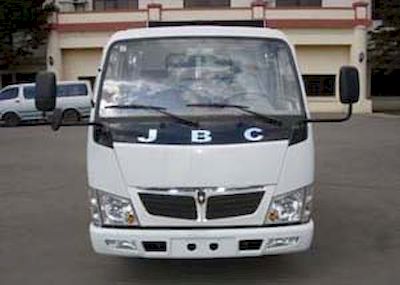 Jinbei  SY1043DH1S Truck