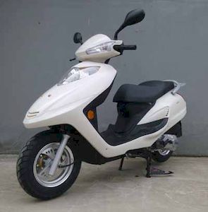 Tianben  TB125T10D Two wheeled motorcycles