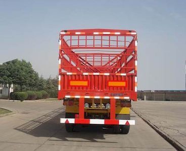 Wanbei Taixin brand automobiles TX9403CCY Gantry transport semi-trailer