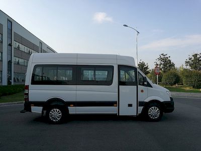 Yaxing  YBL6610GBEV Pure electric city buses