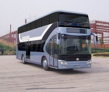 Yutong  ZK6116HGSAA City buses