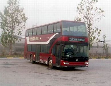 Yutong  ZK6116HGSAA City buses