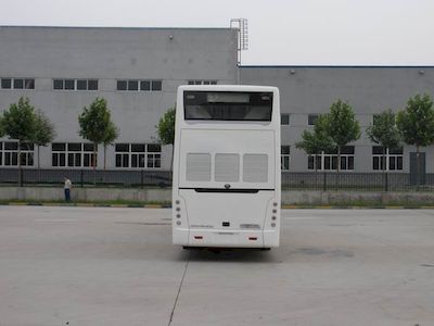 Yutong  ZK6116HGSAA City buses