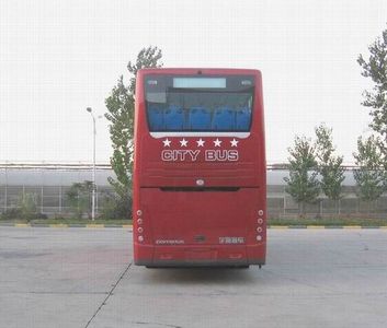 Yutong  ZK6116HGSAA City buses