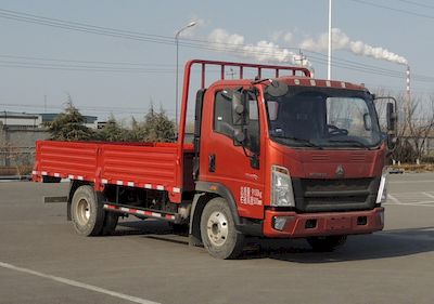 Haowo  ZZ1097G3315F191 Truck