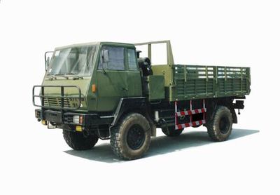 Star Steyr ZZ2192L4221J Truck