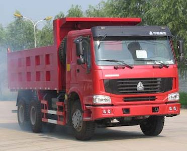 Dadi BDD3257ZZ56QDump truck