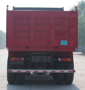 Dadi  BDD3257ZZ56Q Dump truck