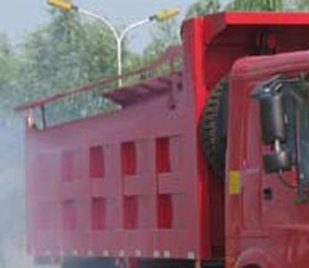 Dadi  BDD3257ZZ56Q Dump truck