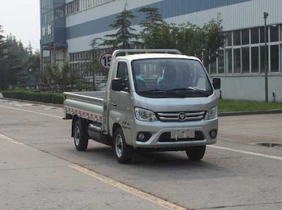 Foton BJ1030V4JL4AQDual fuel truck