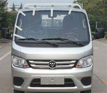 Foton  BJ1030V4JL4AQ Dual fuel truck