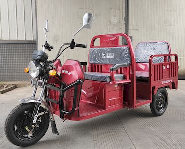 Baoya  BY1500DZK3 Electric tricycle