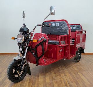 Baoya  BY1500DZK3 Electric tricycle