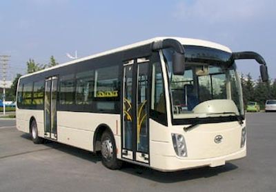 Jiefang Automobile CA6110SH2 City buses